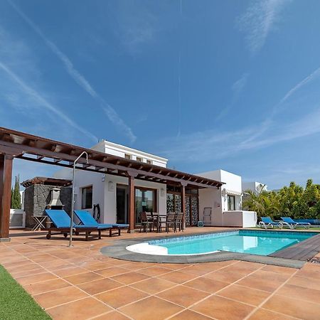 Villa Alegria Πλάγια Μπλάνκα Εξωτερικό φωτογραφία