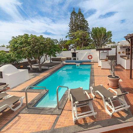 Villa Alegria Πλάγια Μπλάνκα Εξωτερικό φωτογραφία