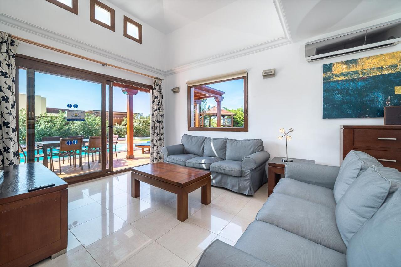 Villa Alegria Πλάγια Μπλάνκα Εξωτερικό φωτογραφία