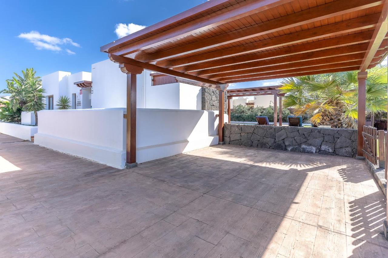 Villa Alegria Πλάγια Μπλάνκα Εξωτερικό φωτογραφία