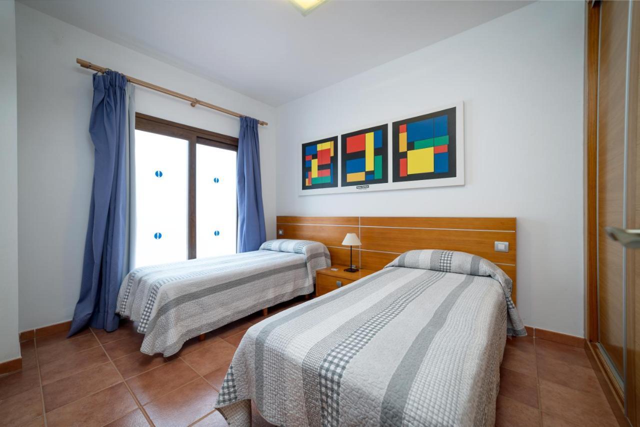 Villa Alegria Πλάγια Μπλάνκα Εξωτερικό φωτογραφία