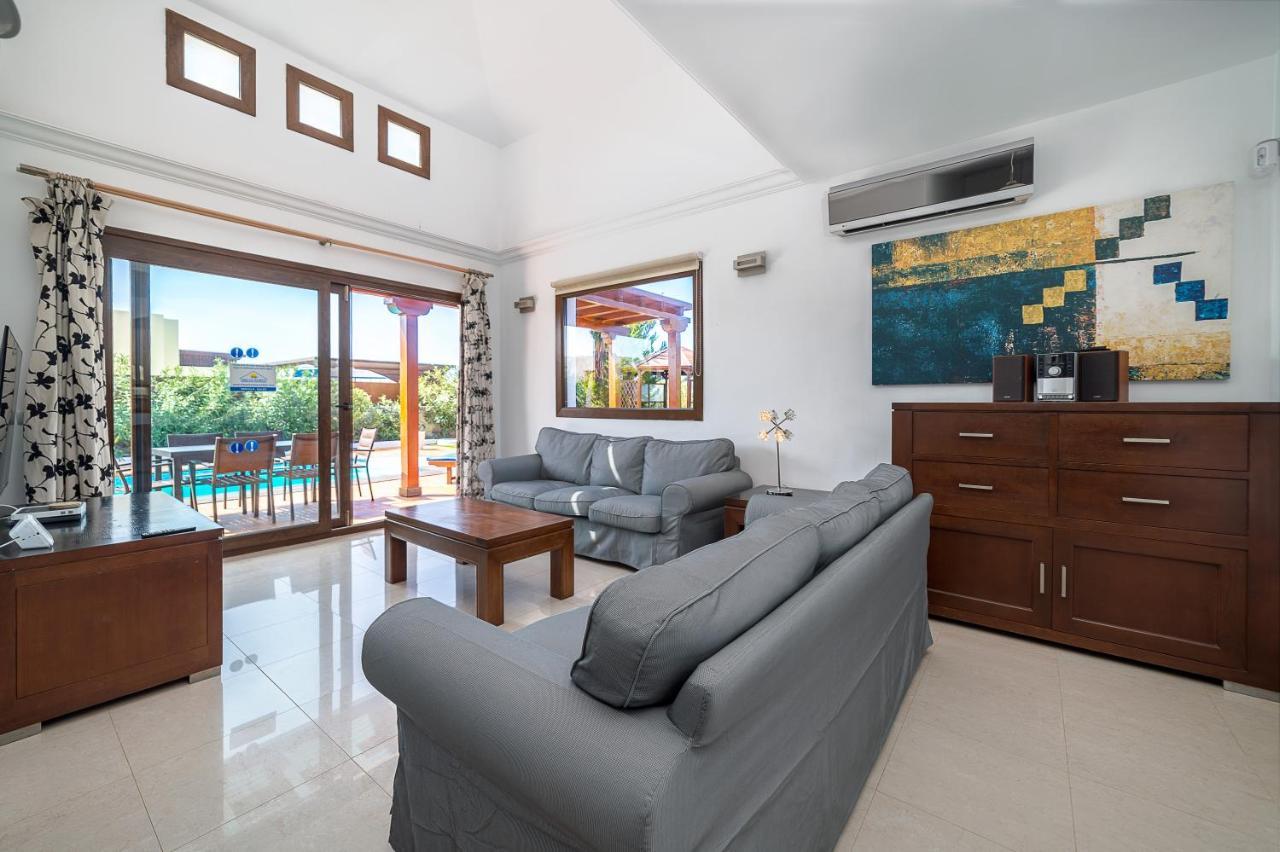 Villa Alegria Πλάγια Μπλάνκα Εξωτερικό φωτογραφία