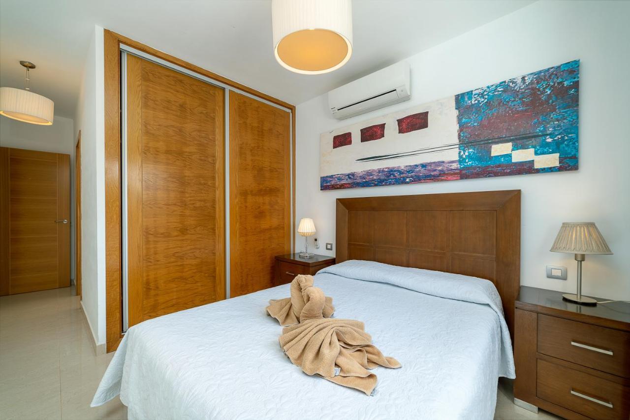 Villa Alegria Πλάγια Μπλάνκα Εξωτερικό φωτογραφία