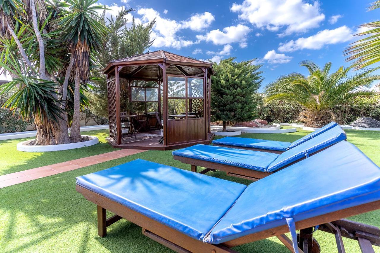 Villa Alegria Πλάγια Μπλάνκα Εξωτερικό φωτογραφία
