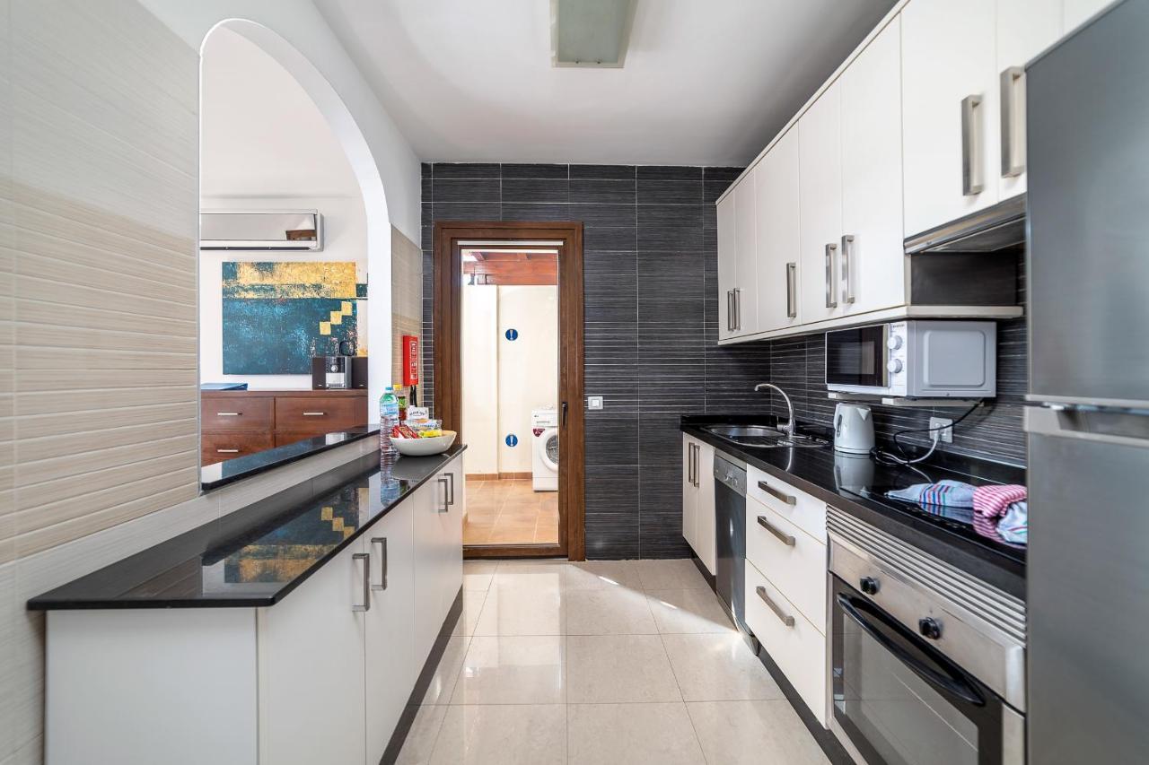 Villa Alegria Πλάγια Μπλάνκα Εξωτερικό φωτογραφία