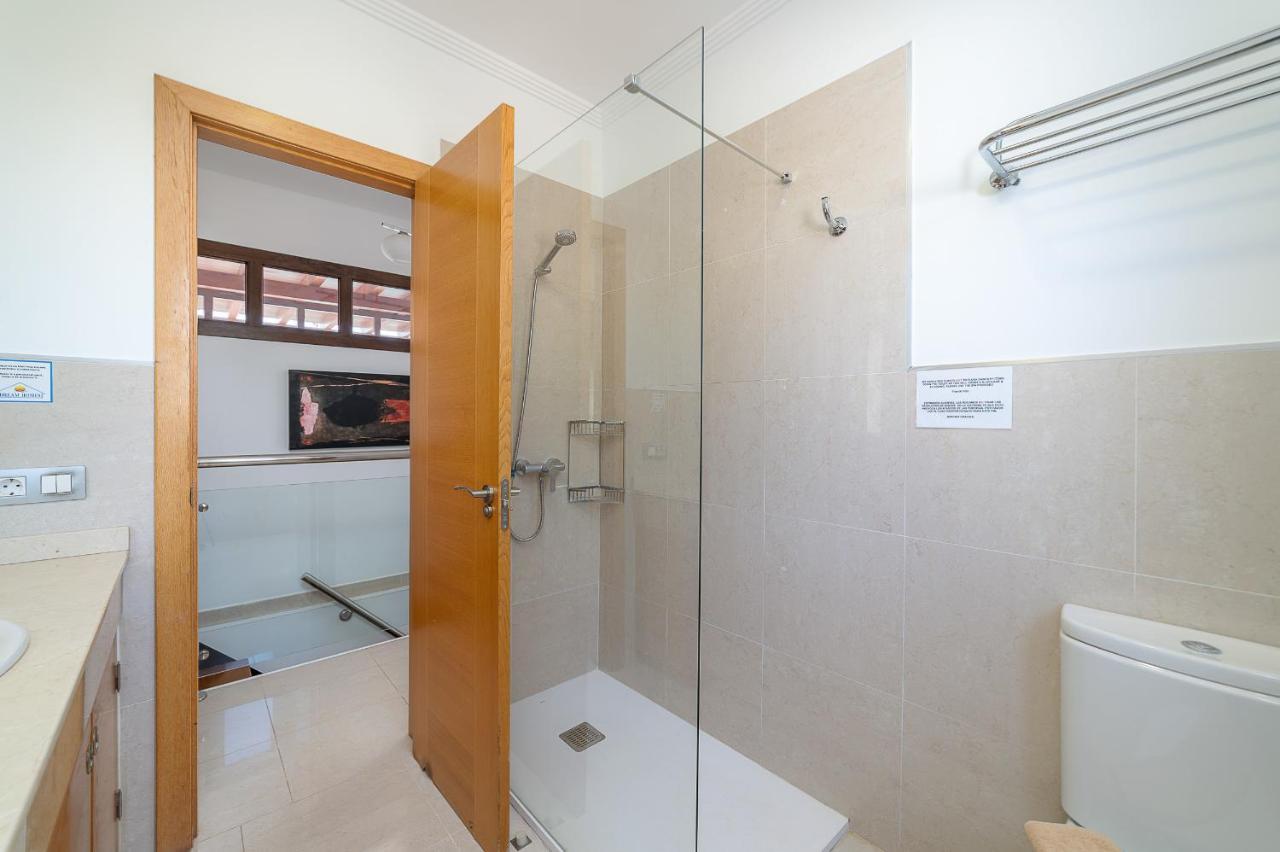Villa Alegria Πλάγια Μπλάνκα Εξωτερικό φωτογραφία