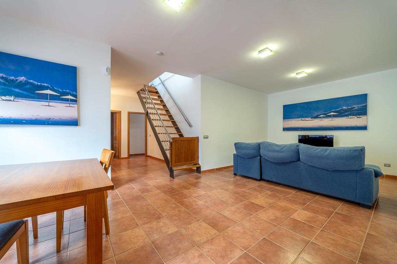 Villa Alegria Πλάγια Μπλάνκα Εξωτερικό φωτογραφία