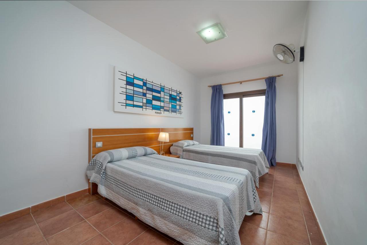 Villa Alegria Πλάγια Μπλάνκα Εξωτερικό φωτογραφία