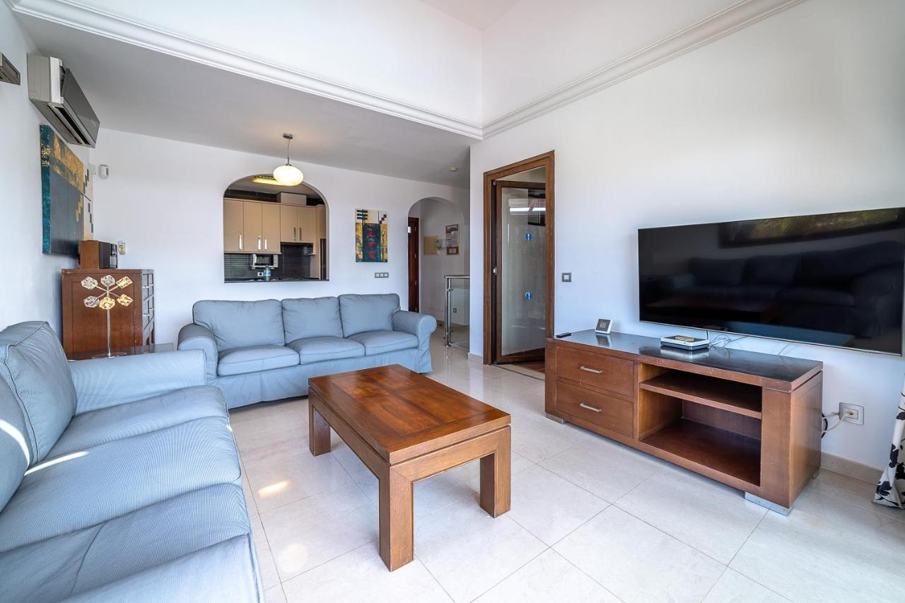 Villa Alegria Πλάγια Μπλάνκα Εξωτερικό φωτογραφία