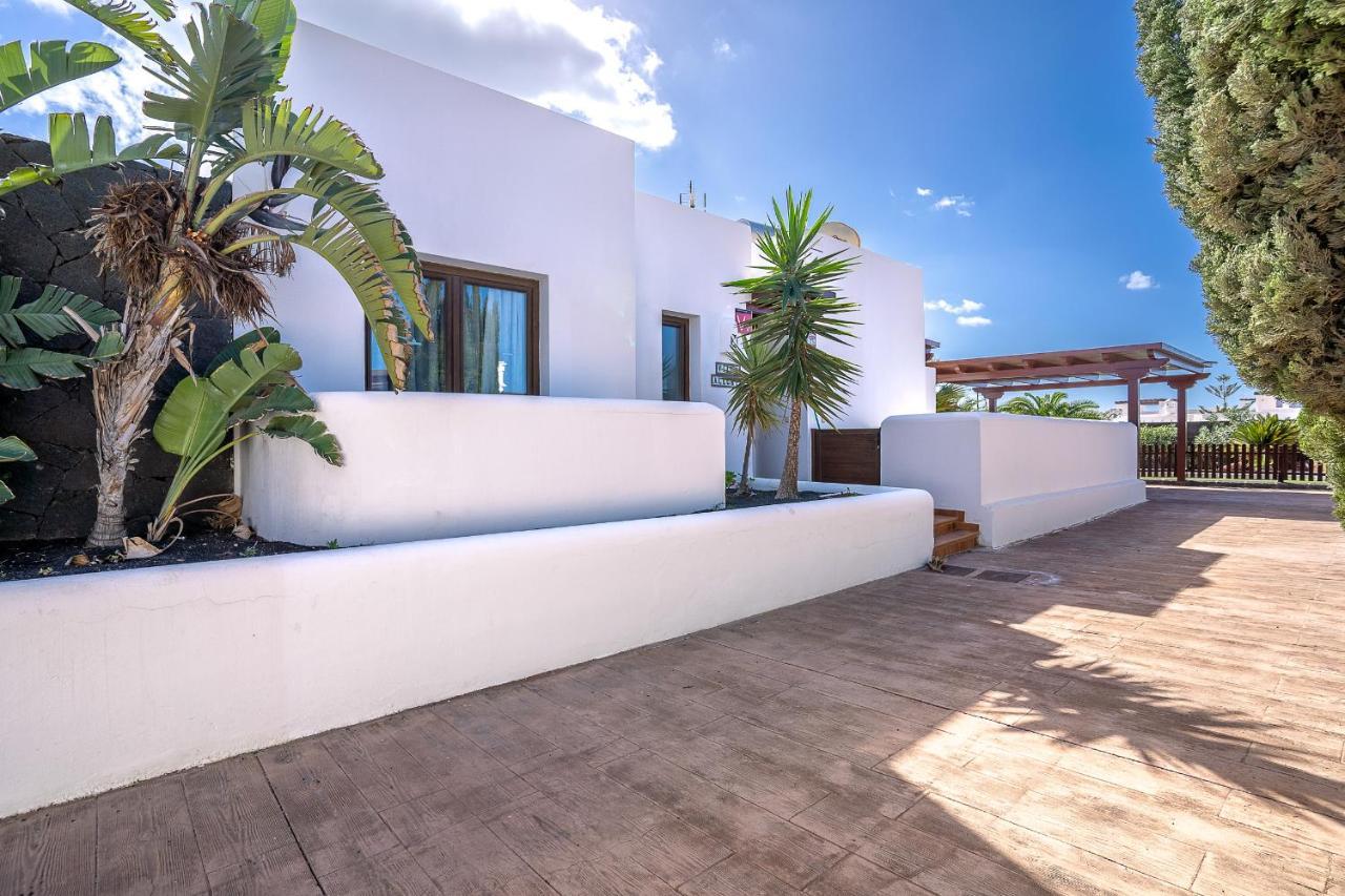 Villa Alegria Πλάγια Μπλάνκα Εξωτερικό φωτογραφία