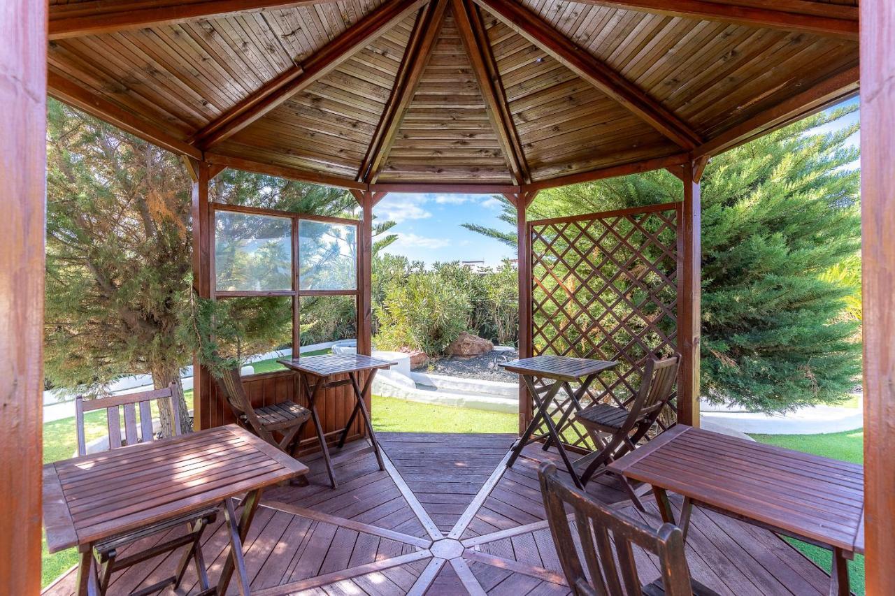 Villa Alegria Πλάγια Μπλάνκα Εξωτερικό φωτογραφία