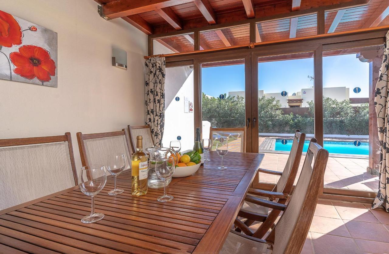 Villa Alegria Πλάγια Μπλάνκα Εξωτερικό φωτογραφία