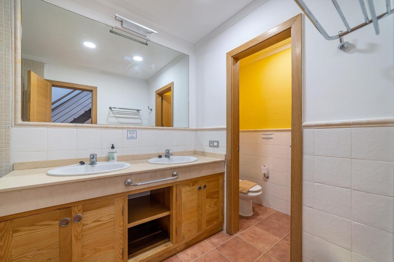 Villa Alegria Πλάγια Μπλάνκα Εξωτερικό φωτογραφία