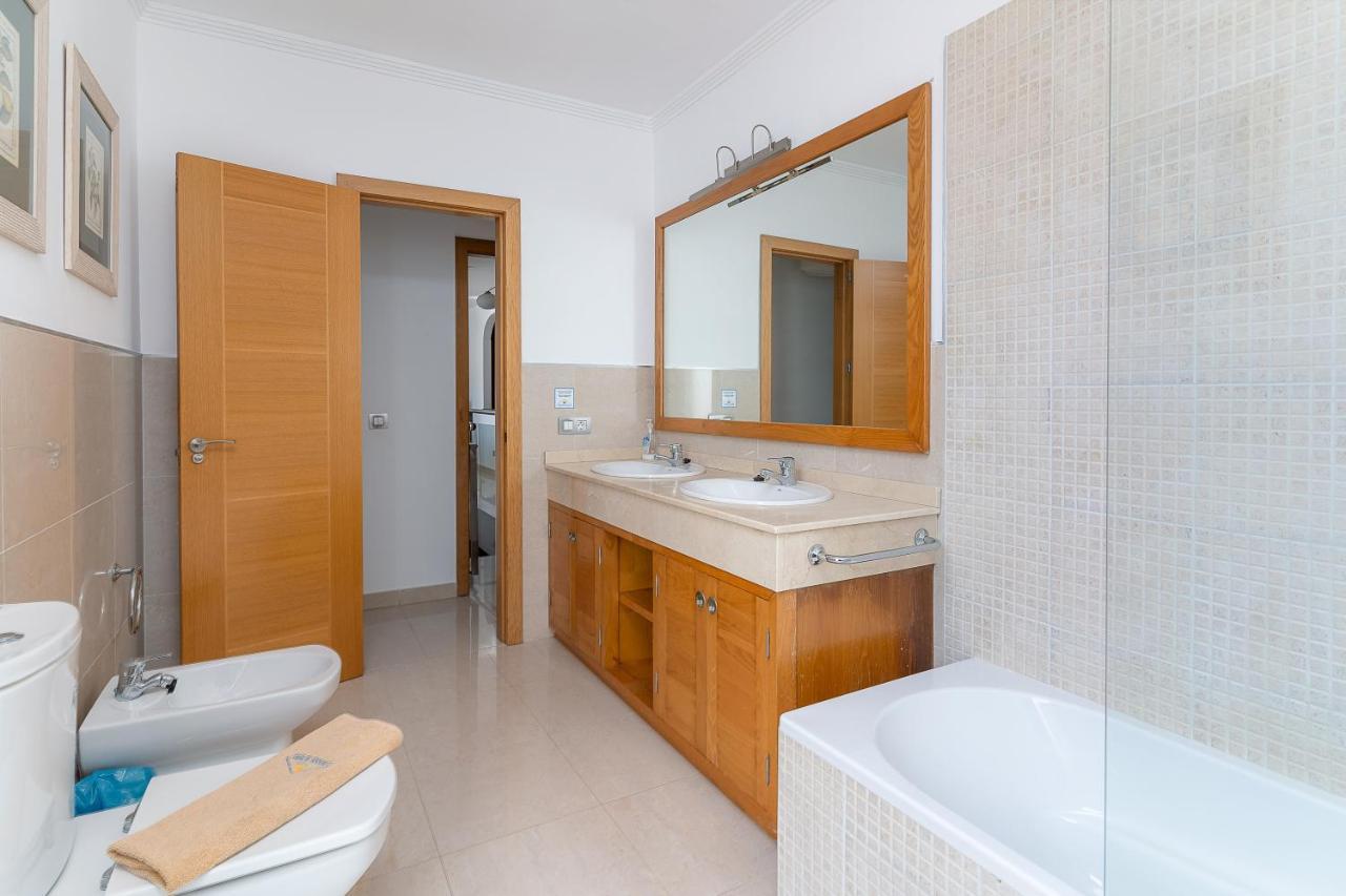 Villa Alegria Πλάγια Μπλάνκα Εξωτερικό φωτογραφία