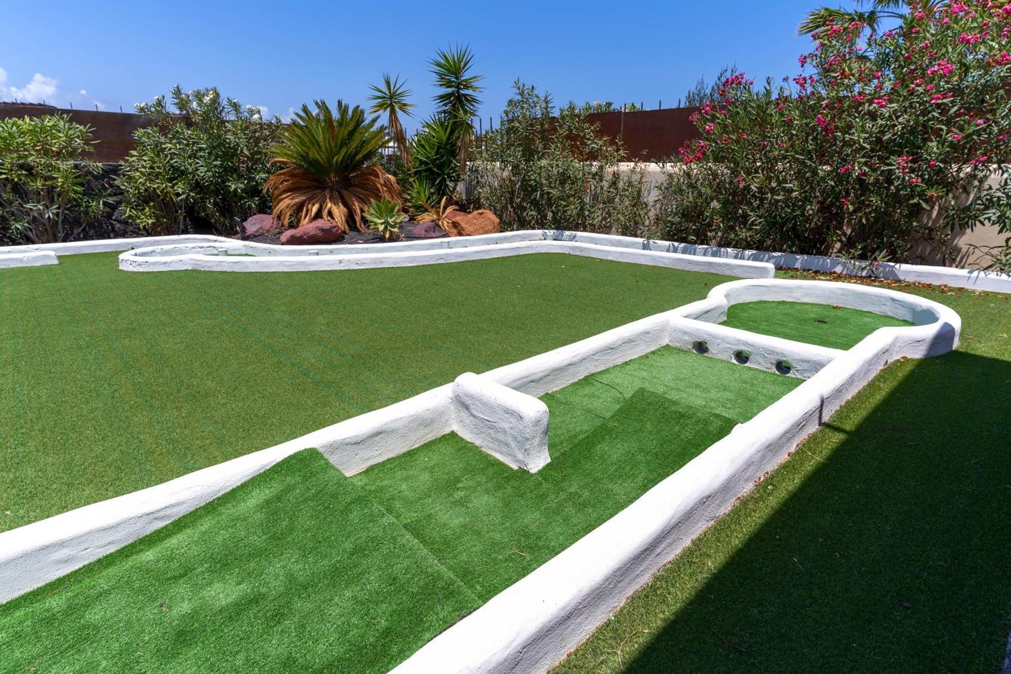 Villa Alegria Πλάγια Μπλάνκα Εξωτερικό φωτογραφία