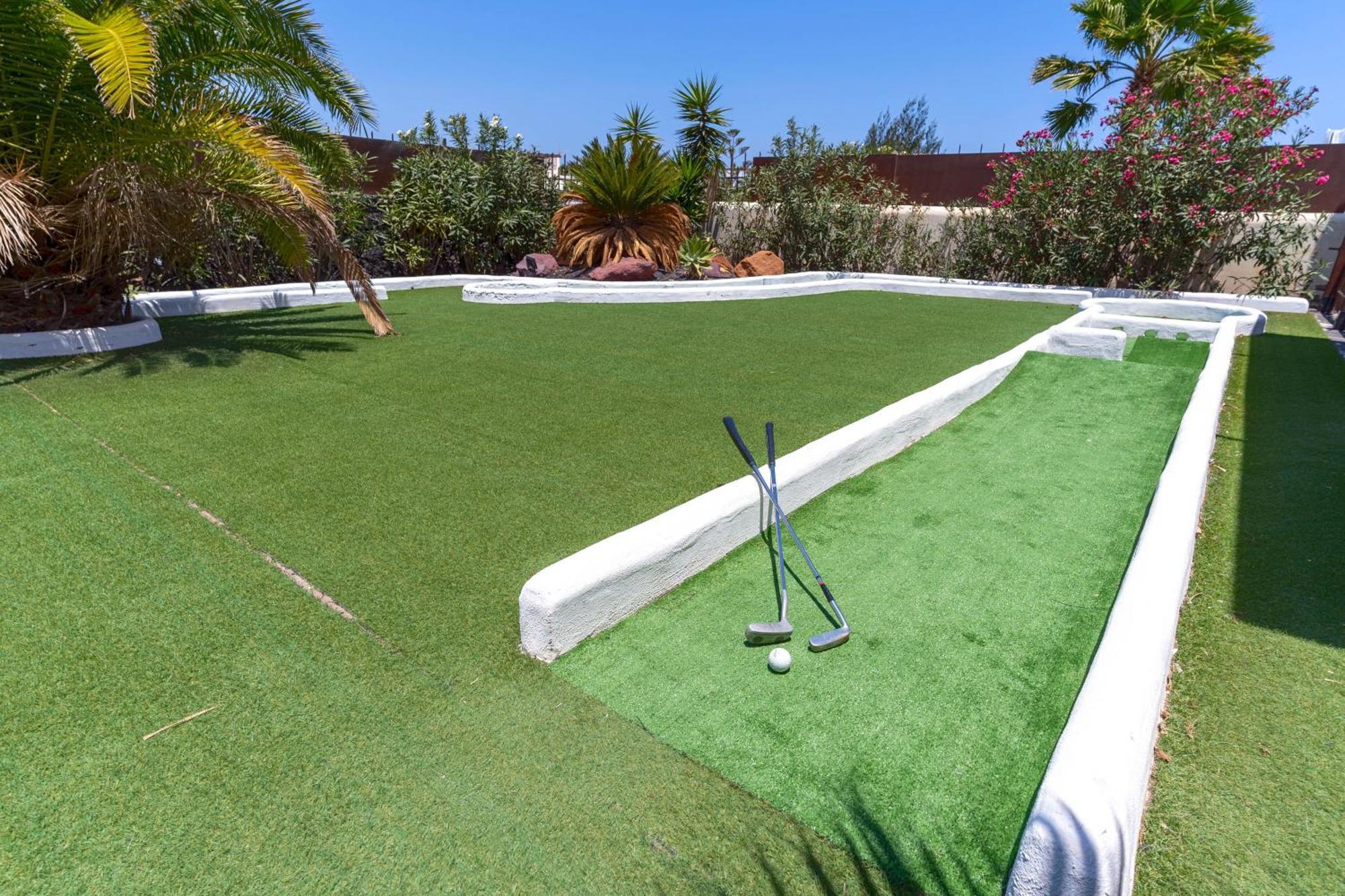 Villa Alegria Πλάγια Μπλάνκα Εξωτερικό φωτογραφία