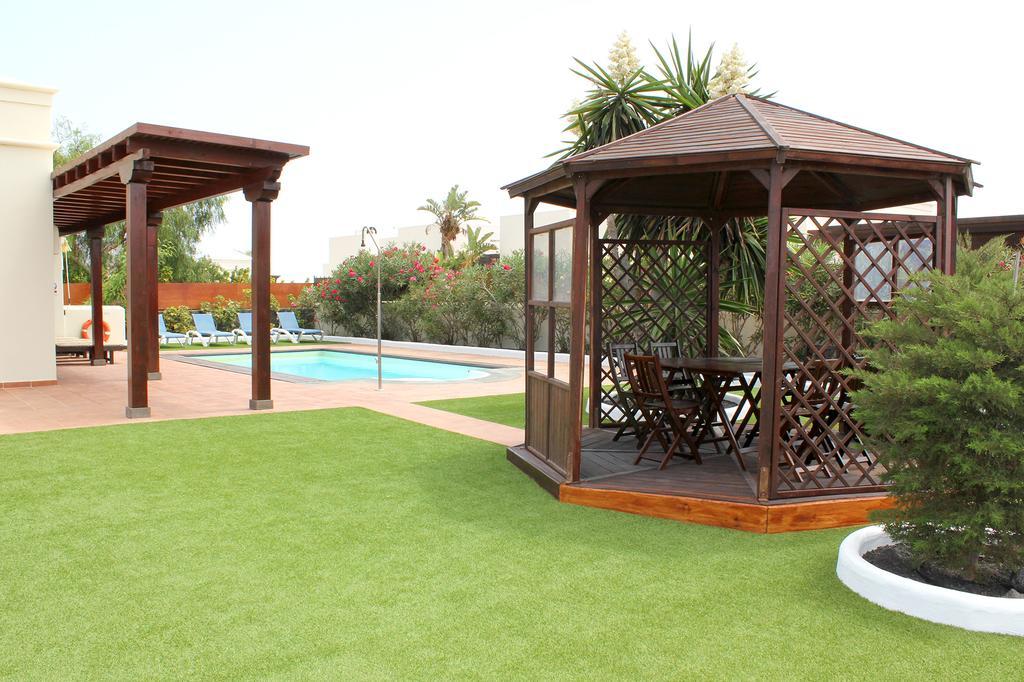 Villa Alegria Πλάγια Μπλάνκα Εξωτερικό φωτογραφία